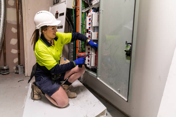 Best Electrical Repair Services  in Beverly Hills, TX