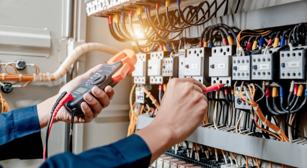 Best Commercial Electrician Services  in Beverly Hills, TX