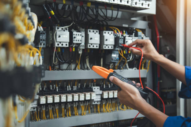 Electrical Upgrades for Homes in Beverly Hills, TX