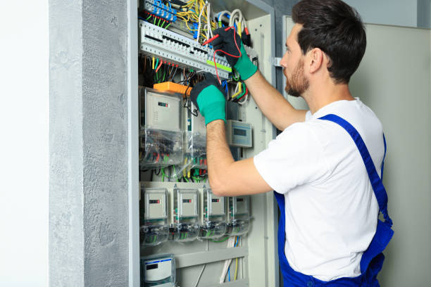 Best Electrical Rewiring Services  in Beverly Hills, TX