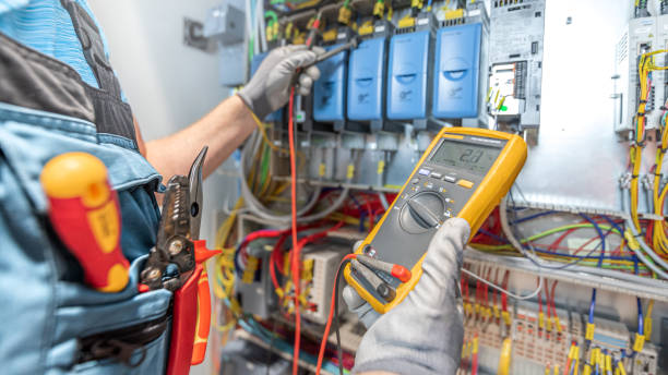 Best Emergency Electrician Near Me  in Beverly Hills, TX