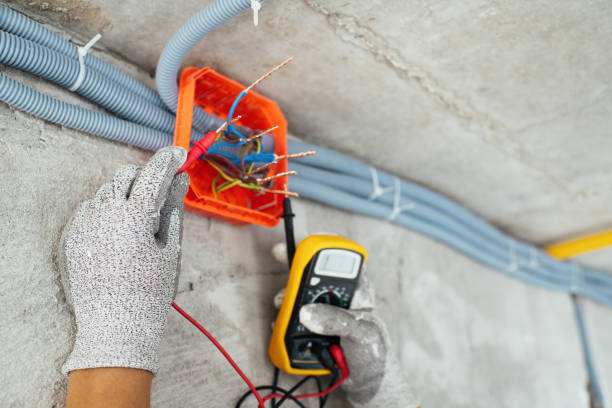 Best Local Electrician Companies  in Beverly Hills, TX