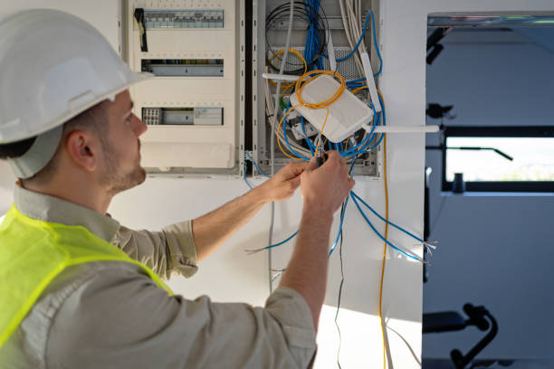 Best Electrician Near Me  in Beverly Hills, TX