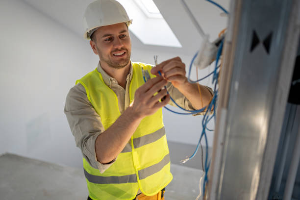 Trusted Beverly Hills, TX Electrician Experts